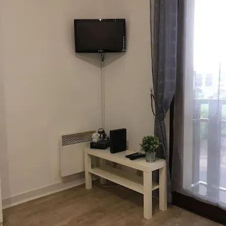 Superbe Avec Parking Prive Gratuit Διαμέρισμα *