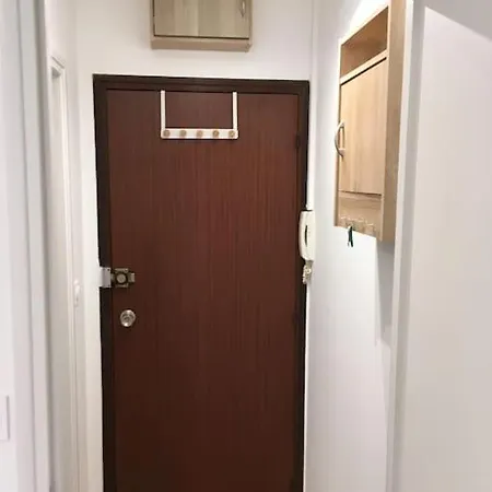 公寓 Superbe Studio Avec Parking Prive Gratuit 达克斯